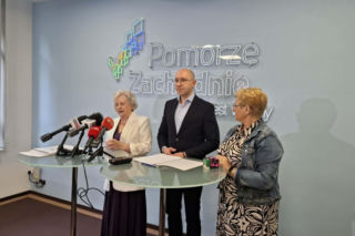850 tysięcy złotych dla NGO z Pomorza Zachodniego. Ruszą projekty dla seniorów i rodzin w kryzysie