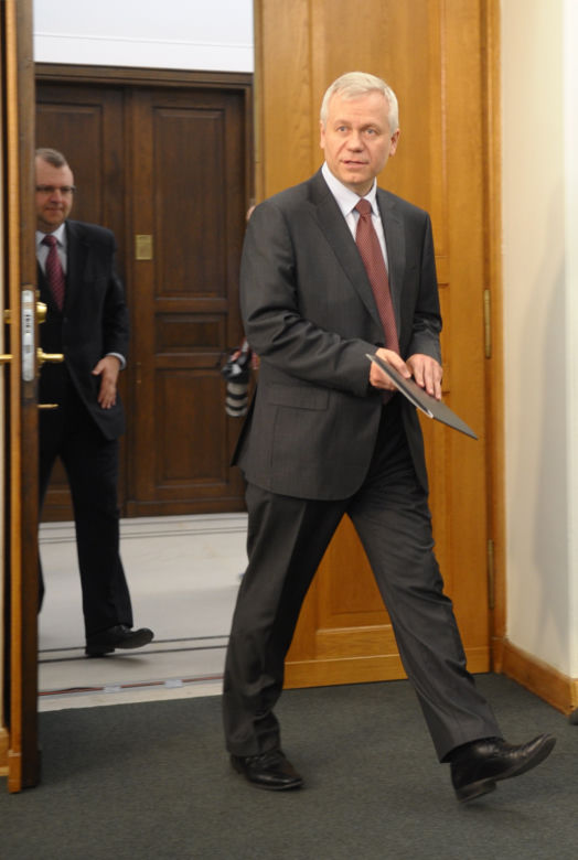 Marek Jurek