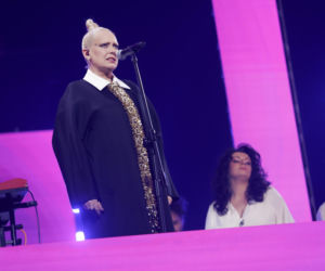 Tak na przestrzeni lat zmieniała się Katarzyna Nosowska. Dziś jest jedną z najbardziej cenionych wokalistek w kraju