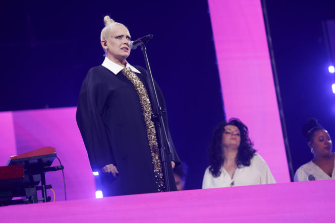Tak na przestrzeni lat zmieniała się Katarzyna Nosowska. Dziś jest jedną z najbardziej cenionych wokalistek w kraju