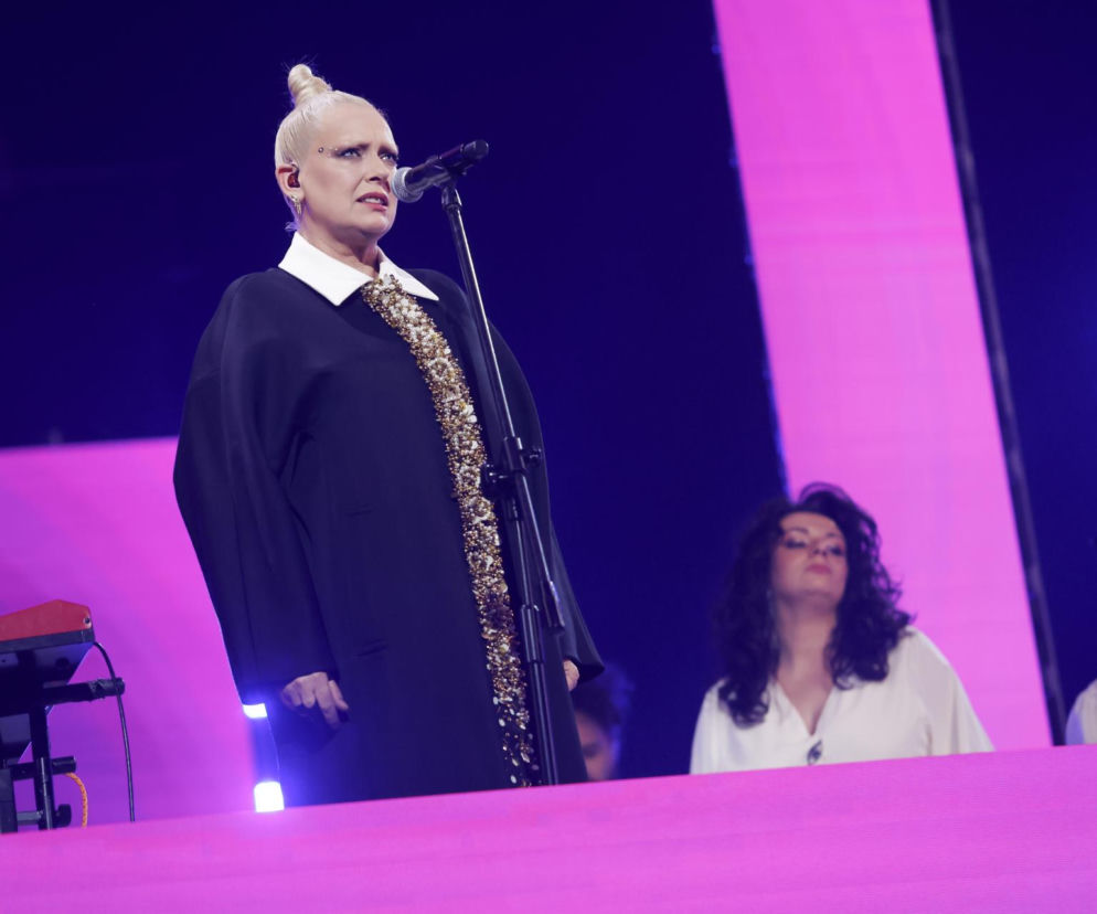 Tak na przestrzeni lat zmieniała się Katarzyna Nosowska. Dziś jest jedną z najbardziej cenionych wokalistek w kraju
