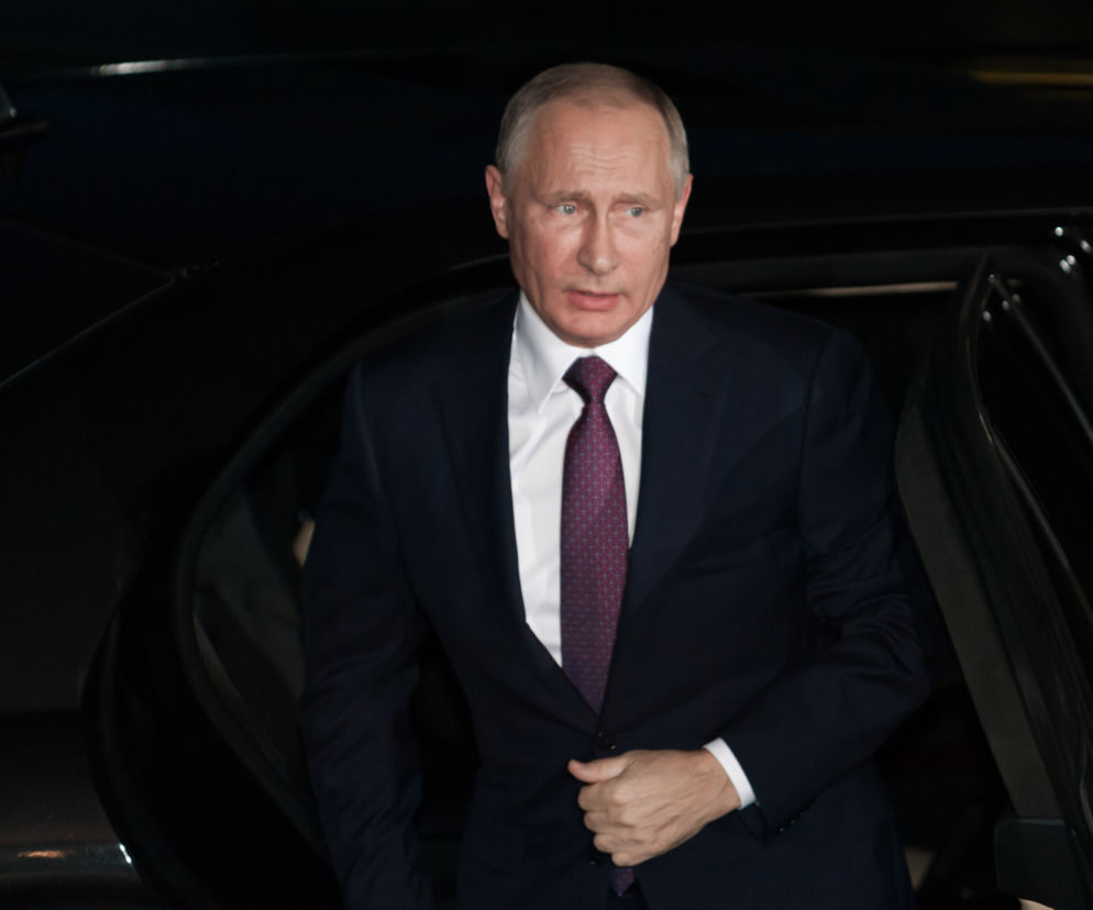 Prawdziwy majątek Putina