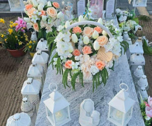 Tajemnicza śmierć ciężarnej Weroniki. Śledztwo nabiera nowego tempa