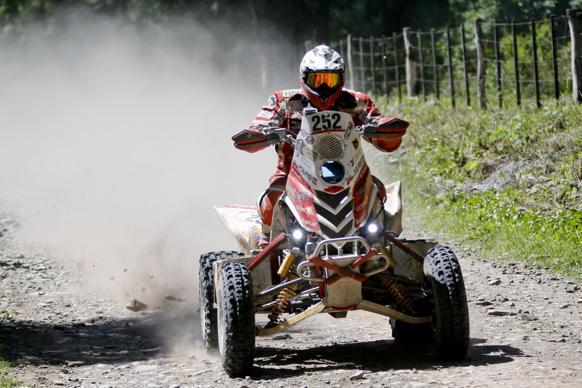quad