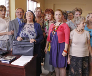 Quiz. Wiesz, czym zajmowali się bohaterowie Rancza? Komplet punktów tylko dla prawdziwych fanów