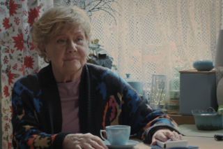 Koniec M jak miłość. Barbara wyczuje fałsz Artura w 1936 odcinku. Nic nie powie Marysi, ale mina mądrej Mostowiakowej zdradzi wszystko - ZDJĘCIA
