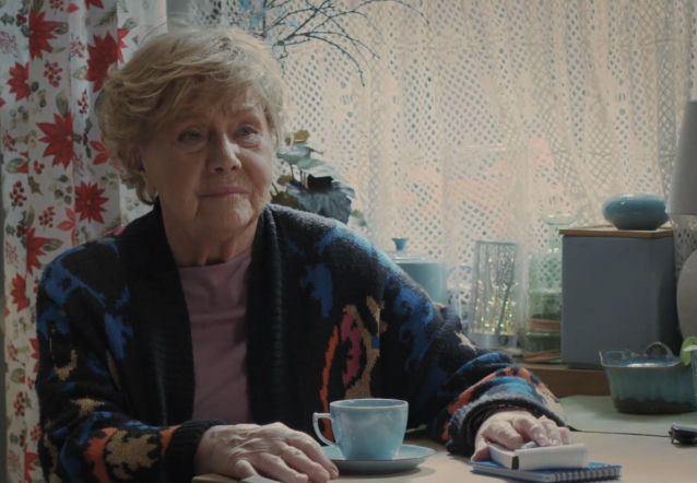 Koniec M jak miłość. Barbara wyczuje fałsz Artura w 1936 odcinku. Nic nie powie Marysi, ale mina mądrej Mostowiakowej zdradzi wszystko - ZDJĘCIA