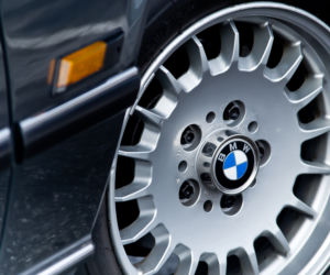 BMW 745i E23