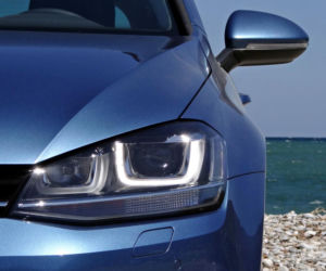Nowy Volkswagen Golf Variant 2013