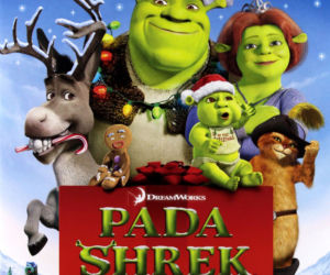 Pada Shrek