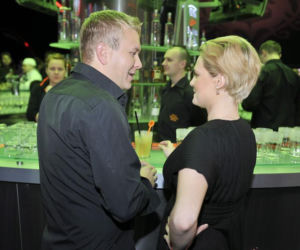 Maciej Kawulski, Maria Wiktoria Wałęsa