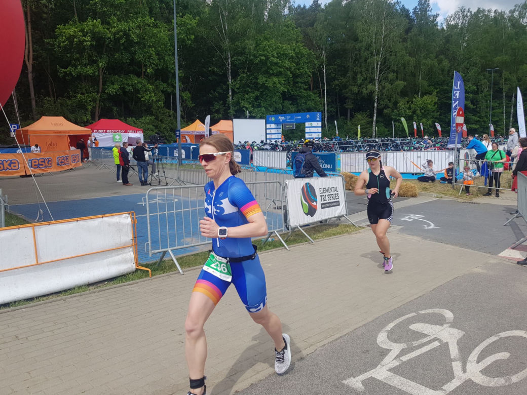 Elemental Tri Series Olsztyn 2021