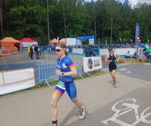 Elemental Tri Series Olsztyn 2021