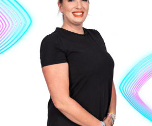Sarah Poznachowski - Big Brother 2