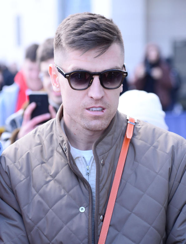 Krzysztof Piątek