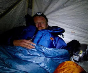 Polacy uwięzieni na Nanga Parbat