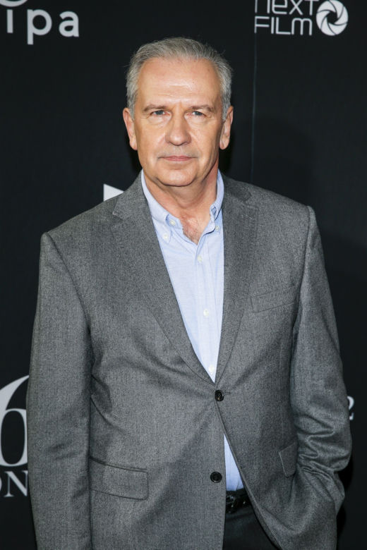 Tomasz Stockinger wrócił do domu po operacji