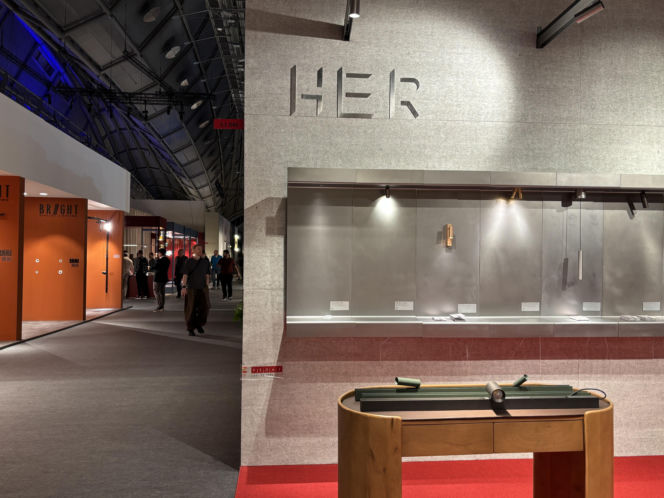 Targi Light&Building 2026