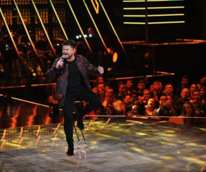 The Voice of Poland 9 - uczestnicy odcinka LIVE 24.11.2018