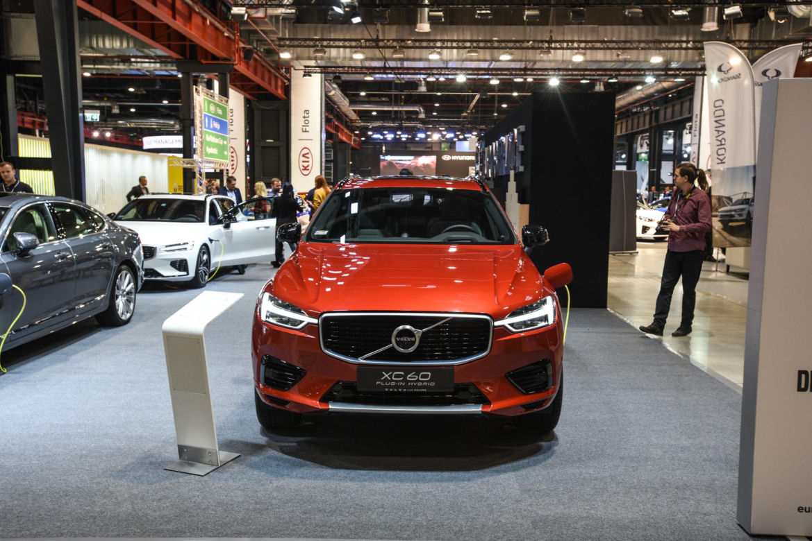 Nowości i premiery na targach Fleet Market 2019