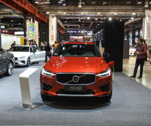 Nowości i premiery na targach Fleet Market 2019