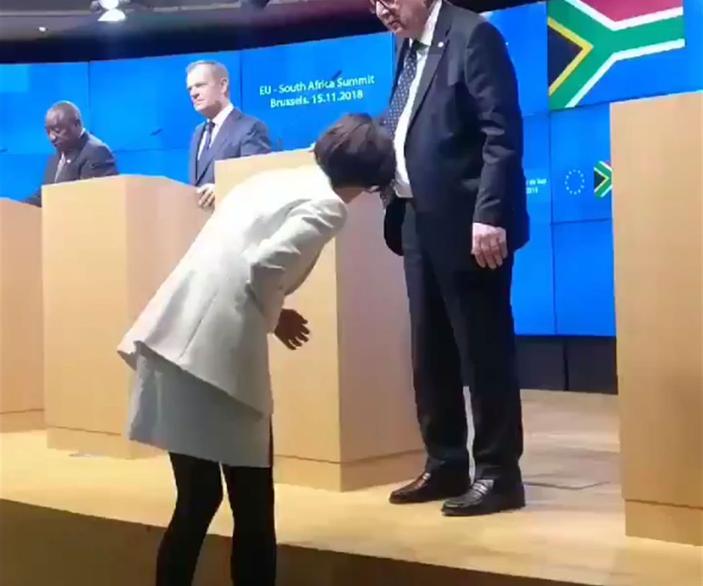 Juncker