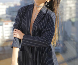 Blanka na starych zdjęciach