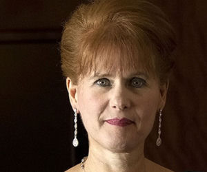 USA. Strzelanina w szkole w Newtown - Mary Sherlach (56 l.), psycholog szkolny