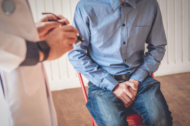 Wstydliwy problem, który może zniszczyć życie seksualne. Kiedy skrzywienie penisa wymaga lekarza?