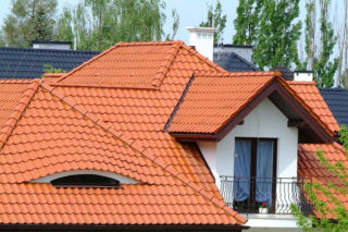 Nie tylko dachówki