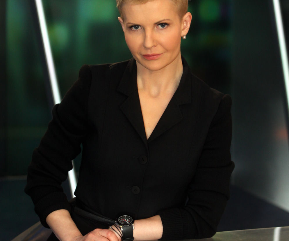 JOANNA RACEWICZ