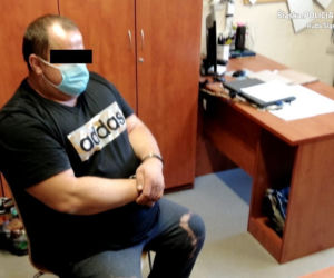 Ruda Śląska: Bezwzględne morderstwo. 42-latek zostawił ciało ofiary w mieszkaniu!