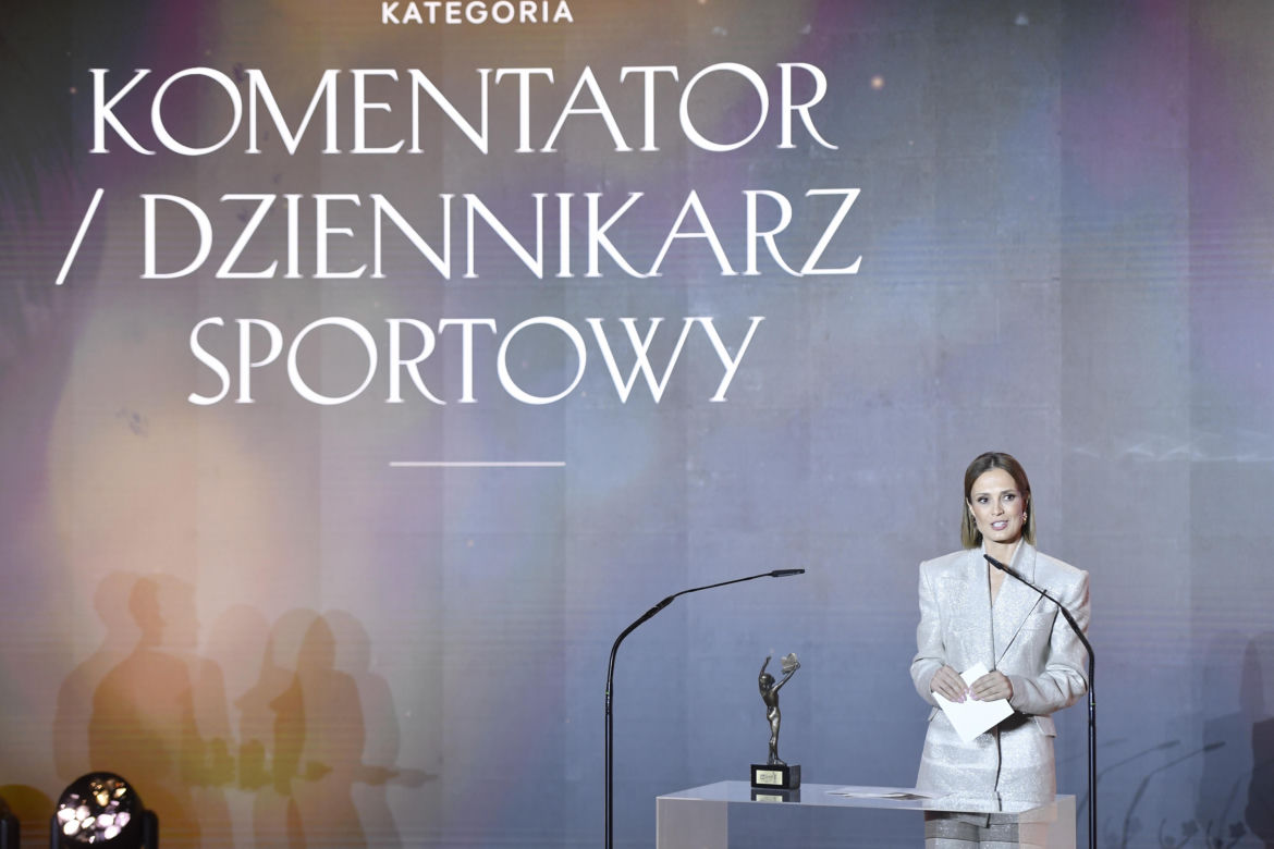 Telekamery 2025. Aldona Marciniak, Paulina Chylewska i Małgorzata Tomaszewska