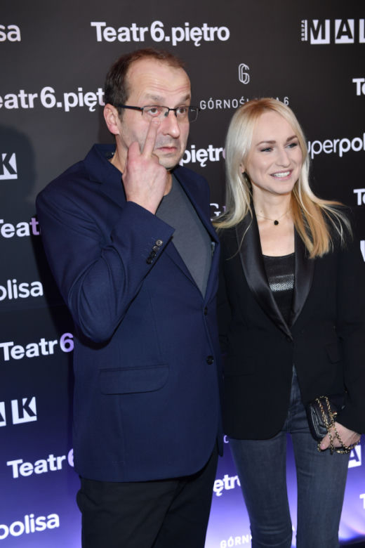 Premiera spektaklu ART oraz 10-lecie Teatru 6.piętro