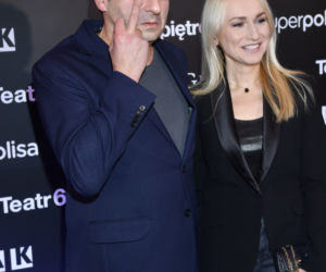 Premiera spektaklu ART oraz 10-lecie Teatru 6.piętro