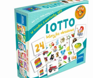 Loteryjka 5
