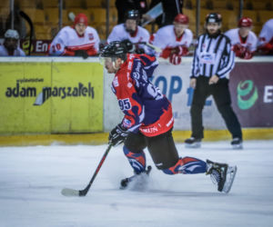KH Energa Toruń - Kadra PZHL U23 - zdjęcia z Tor-Toru
