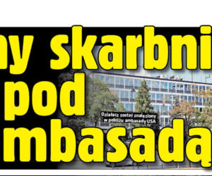 PiS płaci Rydzykowi, Platforma pijanemu spod ambasady