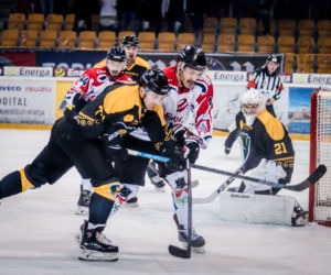 KH Energa Toruń - GKS Katowice, zdjęcia z Tor-Toru