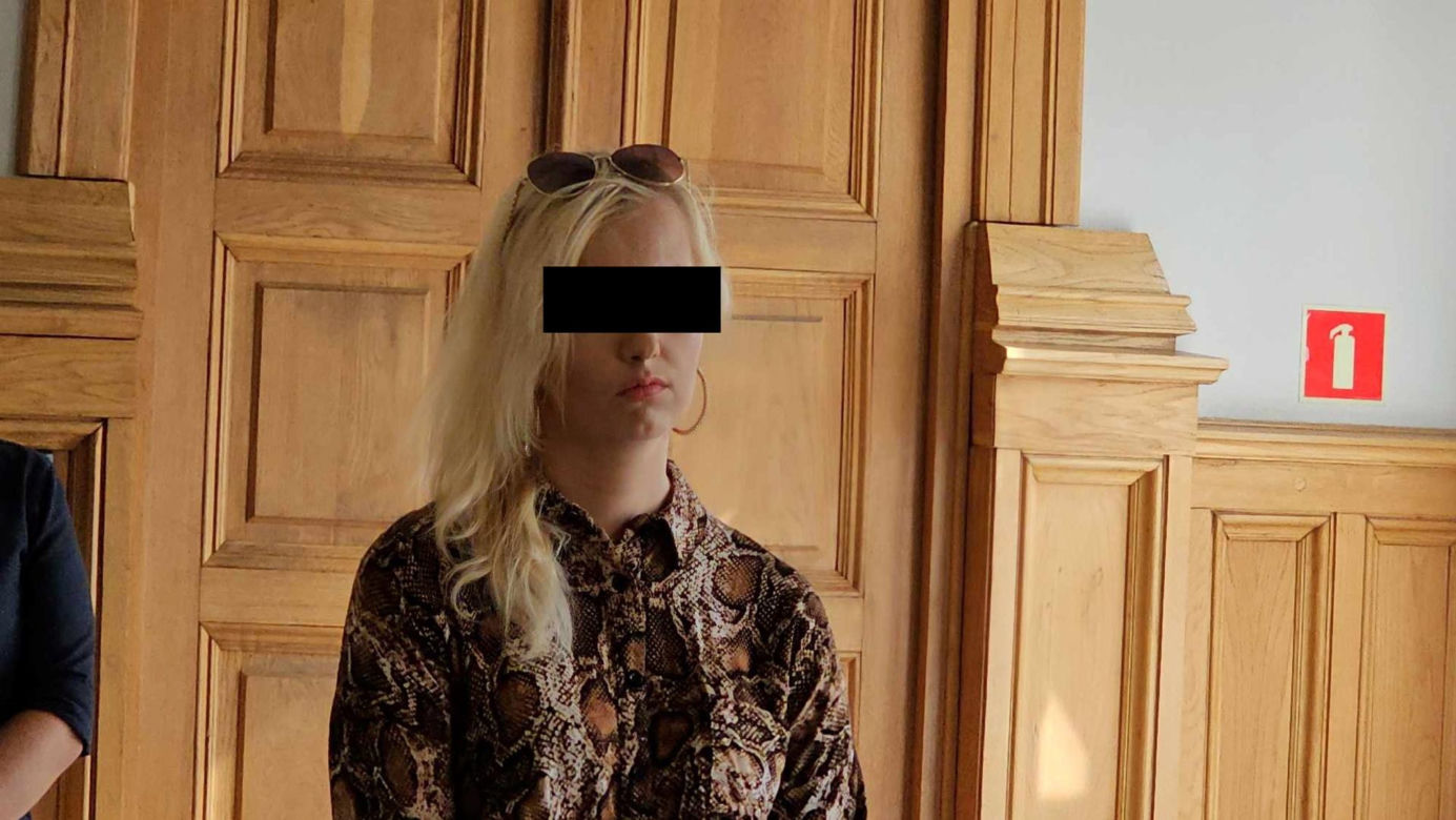Sąd skazał matkę i jej kochanka za zabójstwo i znęcanie sie nad dziećmi