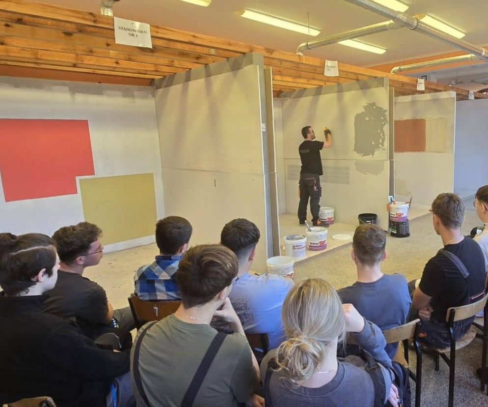 Leszno planuje szkołę branżową II stopnia. Start we wrześniu 2026