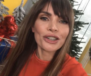 Agnieszka Dygant im starsza tym młodsza