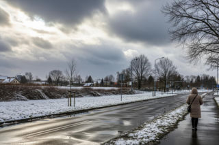 Inowrocław, co za tydzień nas czeka? Środa, 03.12.2025 zwiastuje pogodowy rollercoaster!
