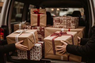 Harcerze szukają wolontariuszy. Czy świąteczny cud jest możliwy?