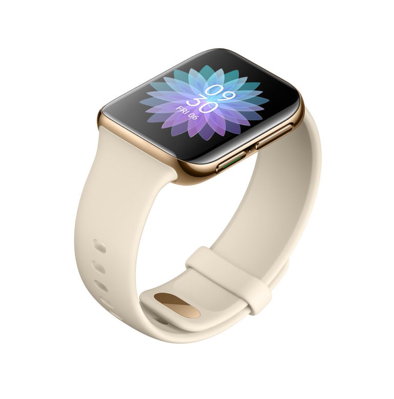 Oppo Watch