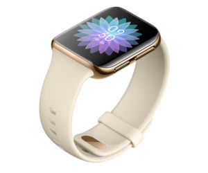 Oppo Watch