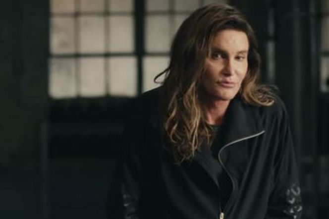 Caitlyn Jenner