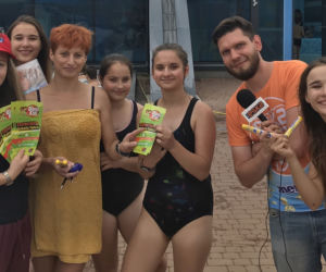 Ostatni weekend wakacji z ESKA SUMMER CITY!