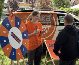 Eska Summer City - „Odetchnij na zdrowie” Gołdap Festiwal 2026