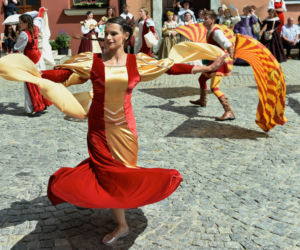 Trwa Międzynarodowy Festiwal Renesansu
